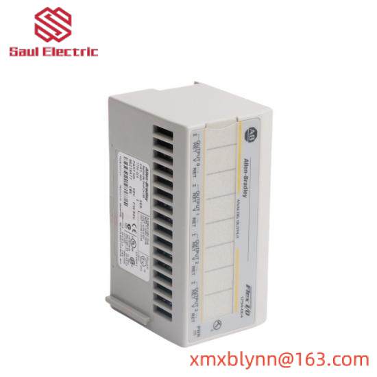 1794-OE4A   1794OE4A  1794-OE4 FLEX I/O Analog Output Module
