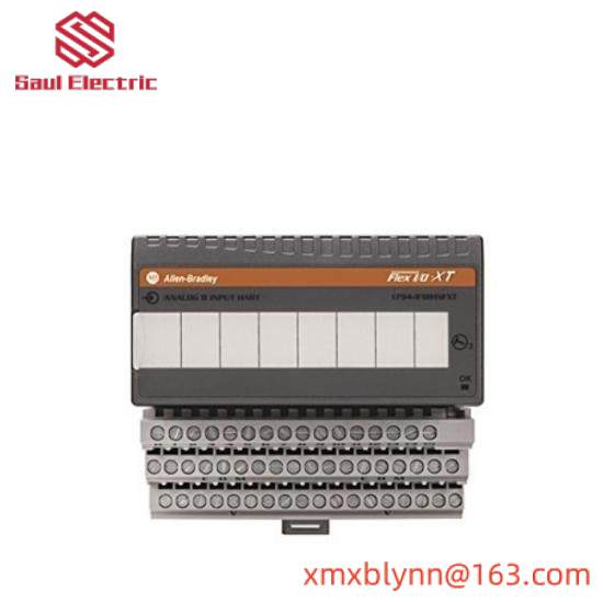 1794-OE4XT Flex XT Analog Output Module