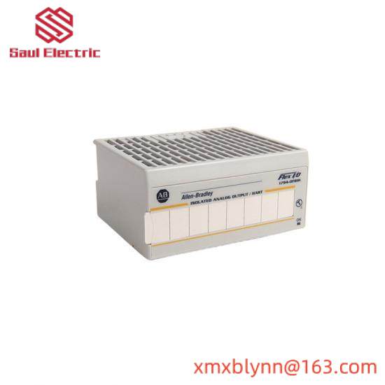 1794-OF41 Analog Output Module