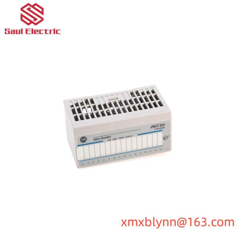 AB 1794-OF4IXT Digital Input Module