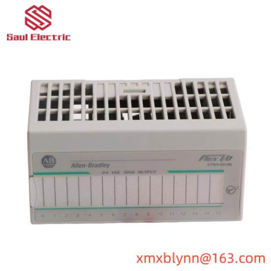 1794-OV16 Digital Output Module   1794OV16