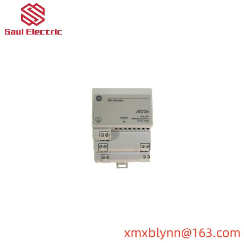 AB 1794-PS13 Power Supply Module