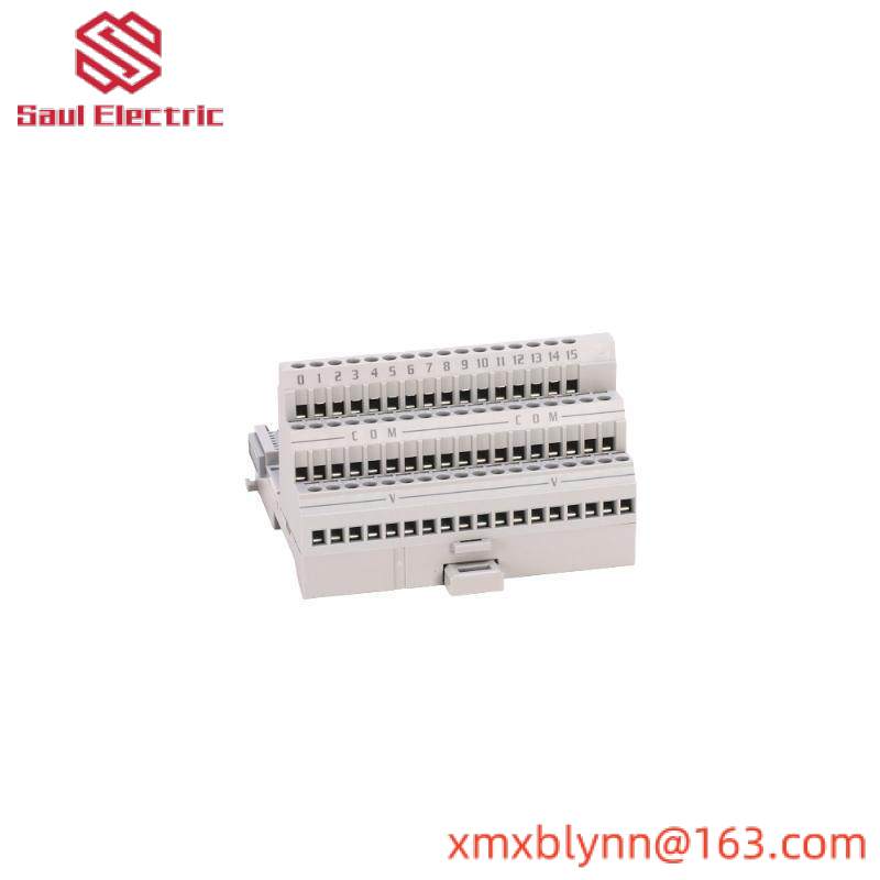 AB 1794-TB3/A Flex Terminal Base