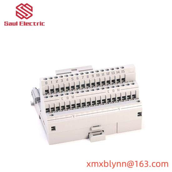 1794-TB3S Flex I/O Terminal Base