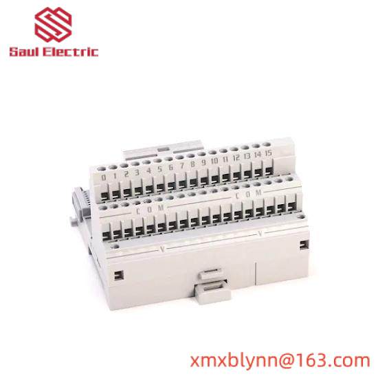 1794-TB3T Flex I/O Terminal Base