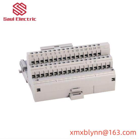 1794-TN3G Flex Terminal Base