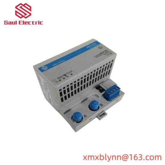1797-ACNR15 FlexEx ControlNet Adaptor