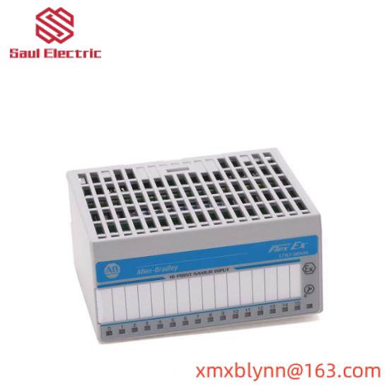 1797-IBN16 Digital DC Input Module