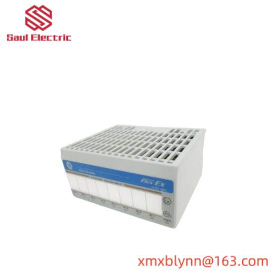 1797-IE8 Analog Current Input Module