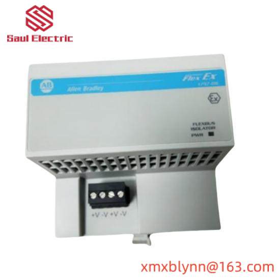 1797-IRT8 FLEX EX I/O RTD/Thermocouple/Mv Input Module 8-Pt 16-Bit