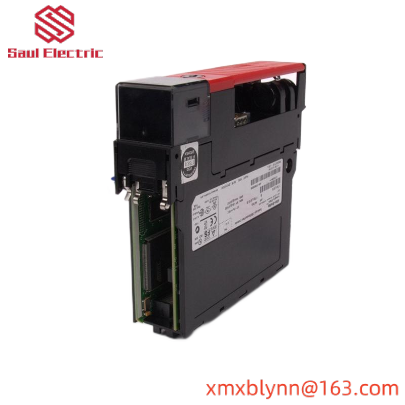 AB 1797-PS2E2 PLC Power Supply Module