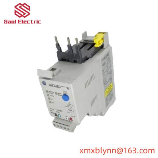 193-EC5CB  193EC5CB E3 Plus 5-25 A Overload Relay