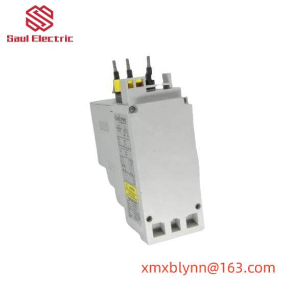 193-EC5CB  193EC5CB E3 Plus 5-25 A Overload Relay
