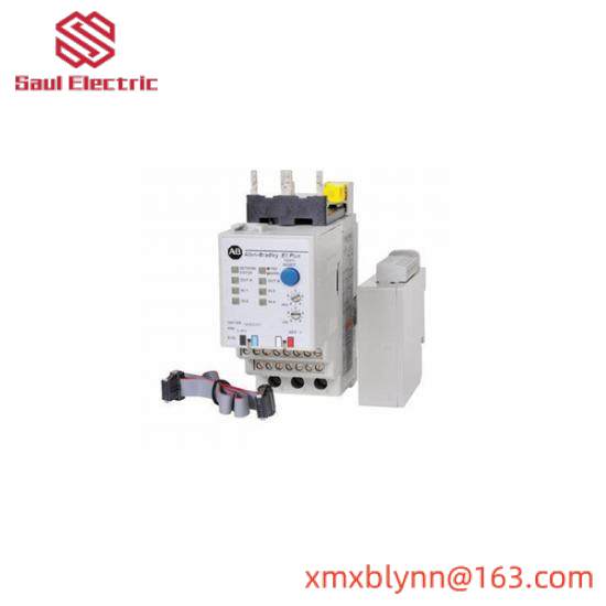 193-EC5DD E3 Plus 9-45 A Overload Relay