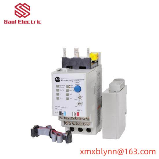 193-EC5FF PLC Module