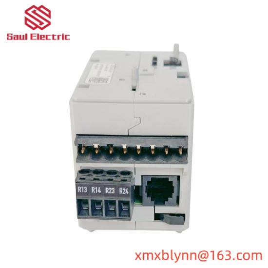 193-EIO-63-24D  193EIO6324D I/O Overload Control Module Relay