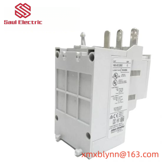 193EC3EE1890A  193-EC3EE18-90A Overload Relay Spot Goods