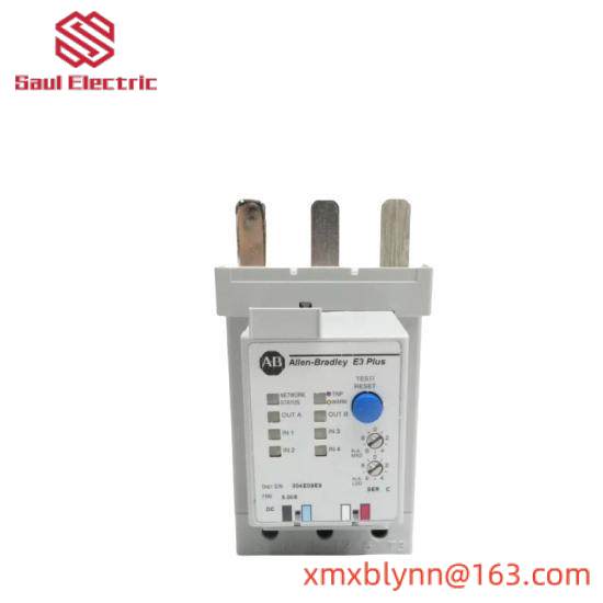 193EC3EE1890A  193-EC3EE18-90A Overload Relay Spot Goods