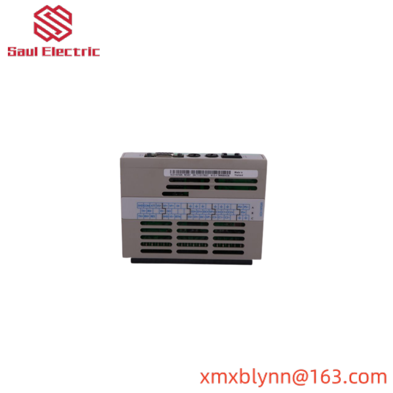 Westinghouse 1C31181G02 Remote I/O Module
