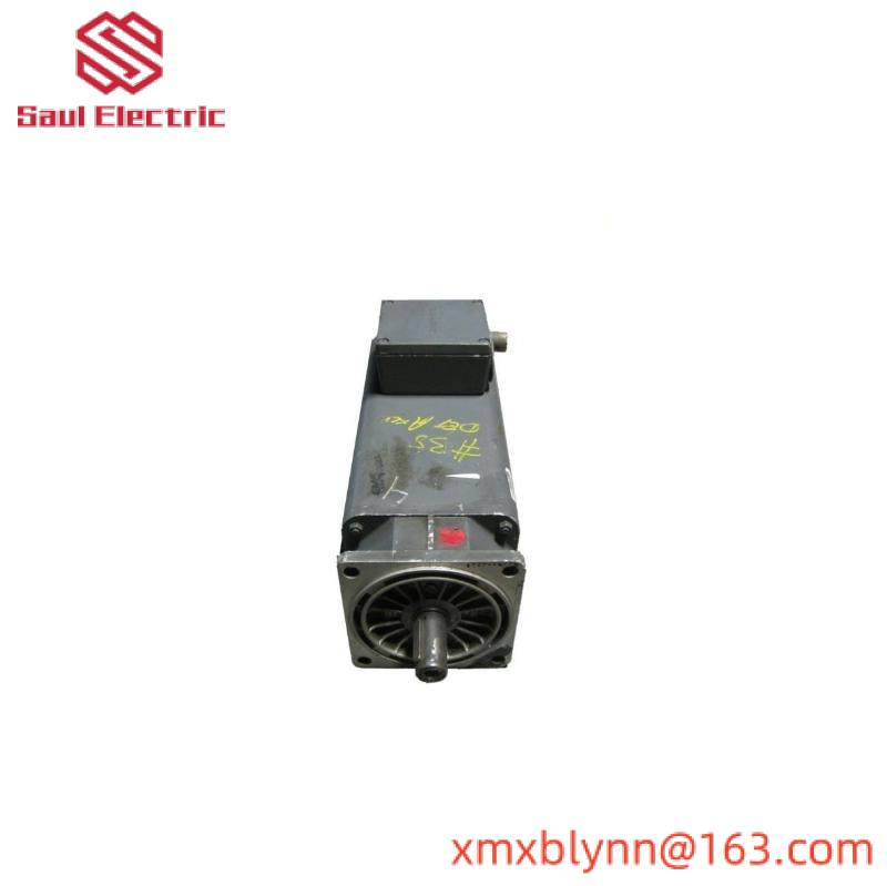 SIEMENS 1FT5076-0AC01-2-Z Servo Motor