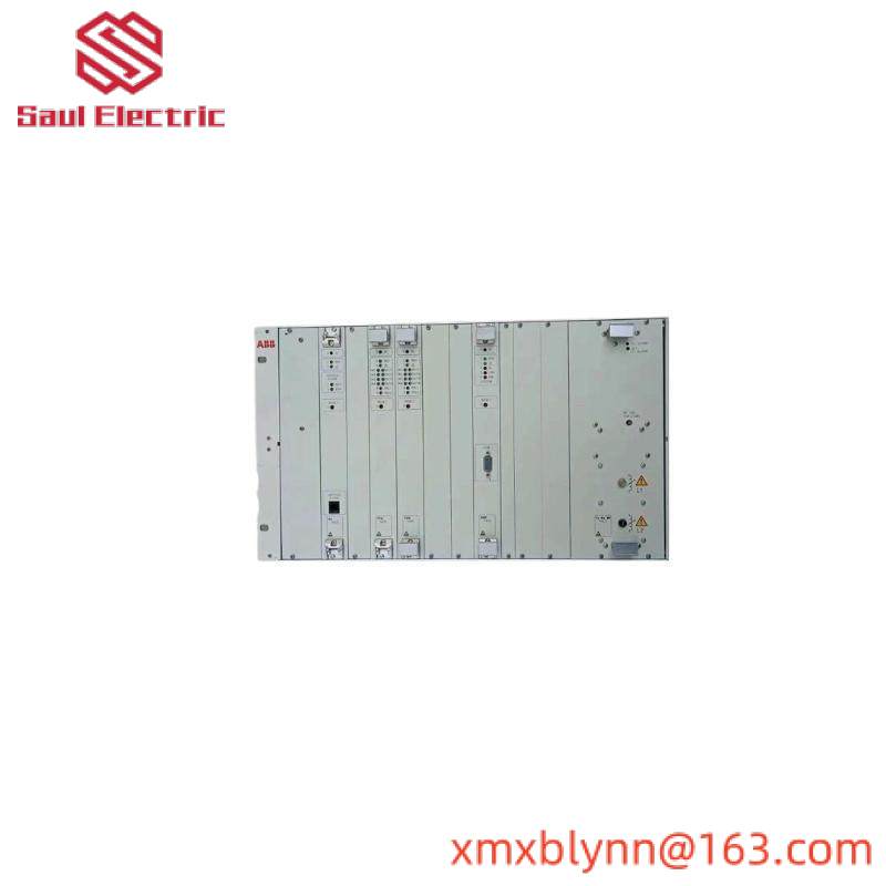 ABB 1KHL015623R0001 AFO4LE DCS module