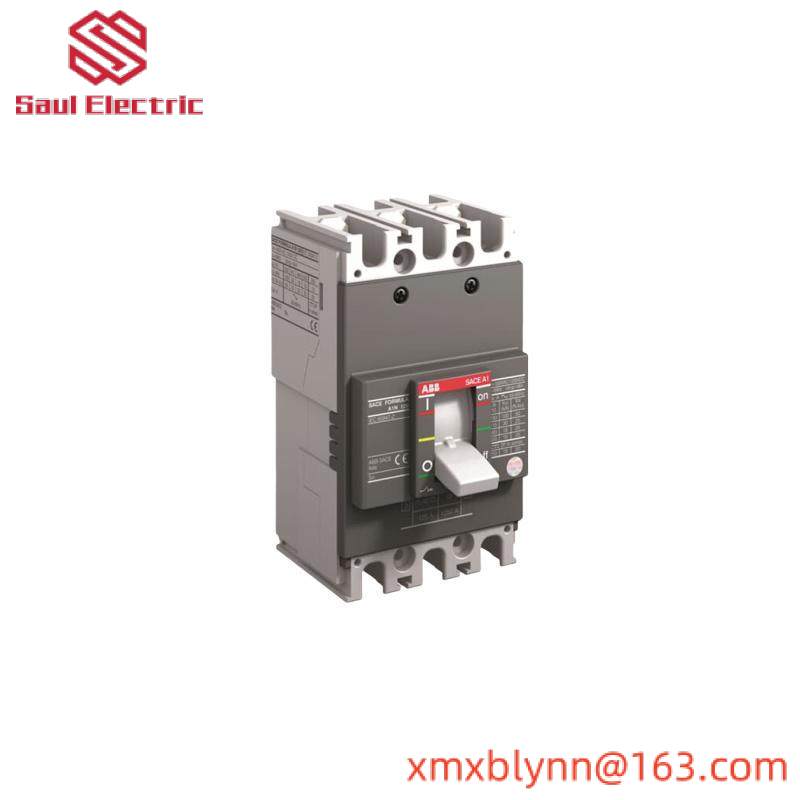 ABB 1SF536268D1007 Soft starter PSTX series motherboards