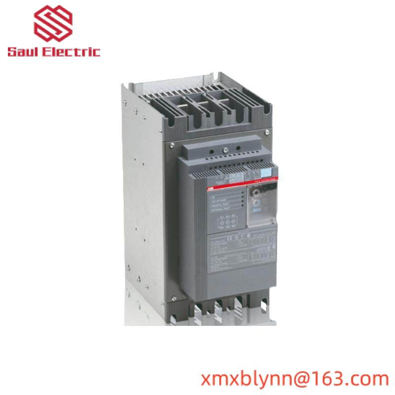 ABB 1SFA892008R1002 PS S 85/147-500L Softstarter
