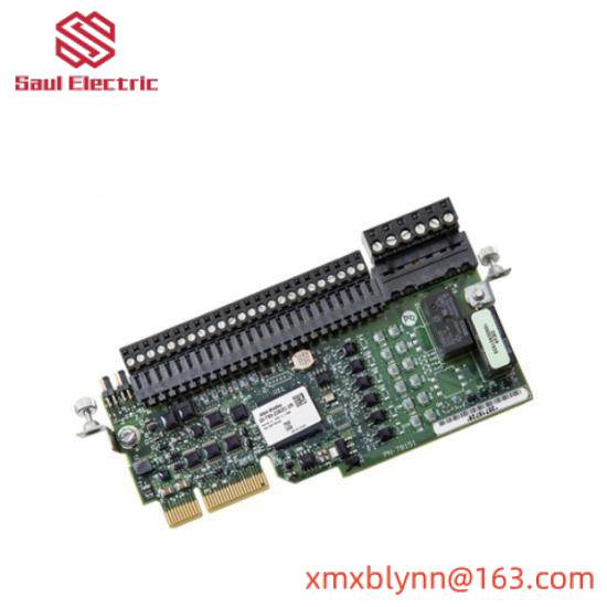 20-750-2262C-2R PowerFlex 750 24V I/O Module