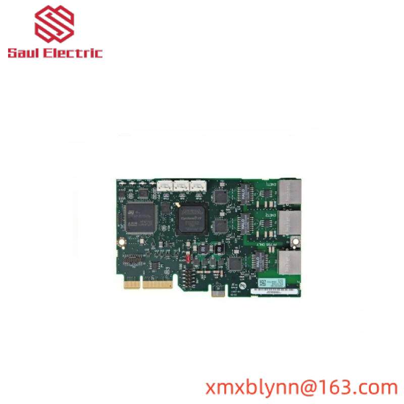 AB 20-750-ENETR PLC OPTION MODULE