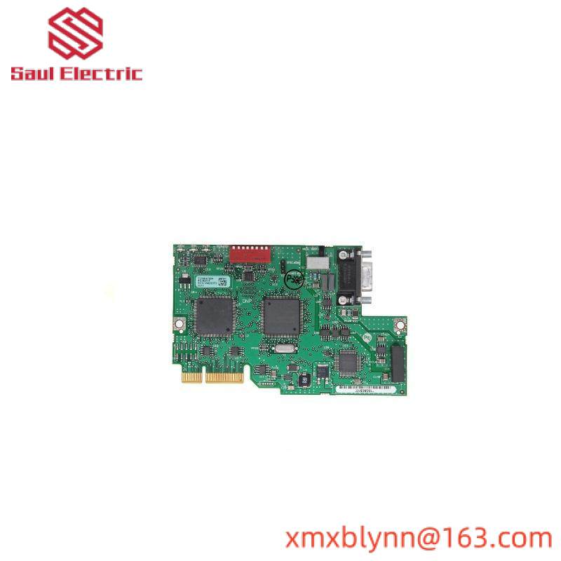 AB 20-750-PBUS profibus module
