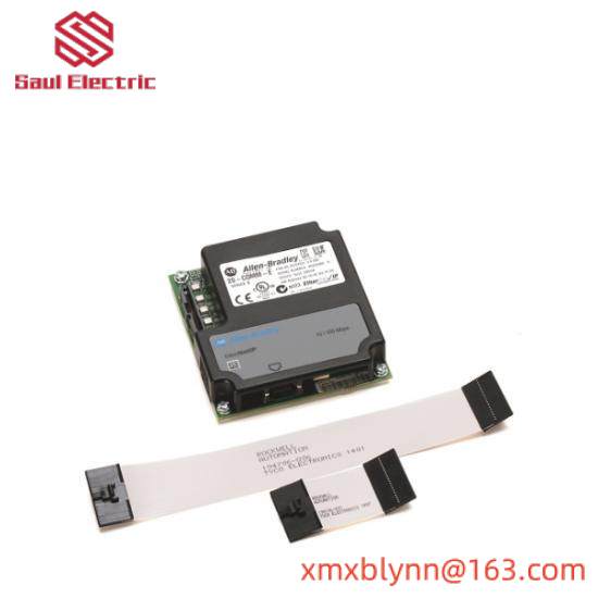20-COMM-E PowerFlex EtherNet/IP