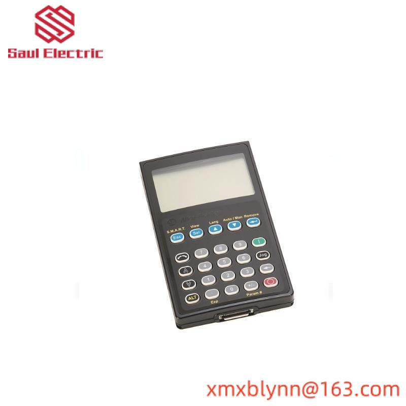 AB 20-HIM-A3 Full Numeric Keypad