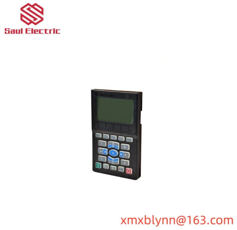 AB 20-HIM-A6 Human Interface Module