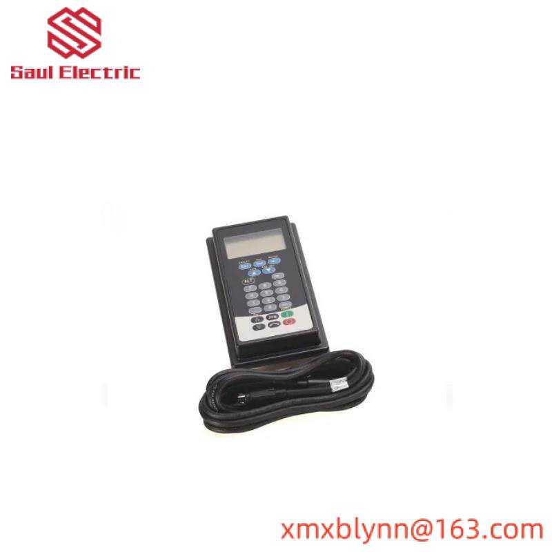 AB 20-HIM-C3S HIM Full Numeric Keypad LCD Display