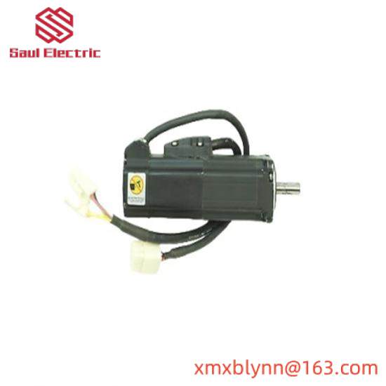 2004-RZ01BA1AB3 AC SERVO MOTOR
