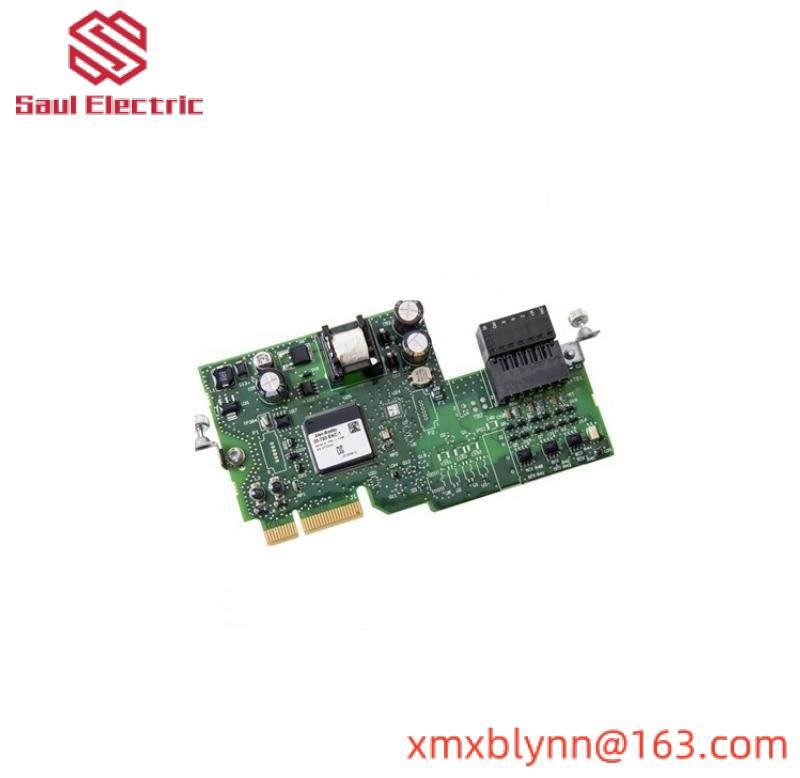 AB 20750ENC1 INCREMENTAL ENCODER MODULE