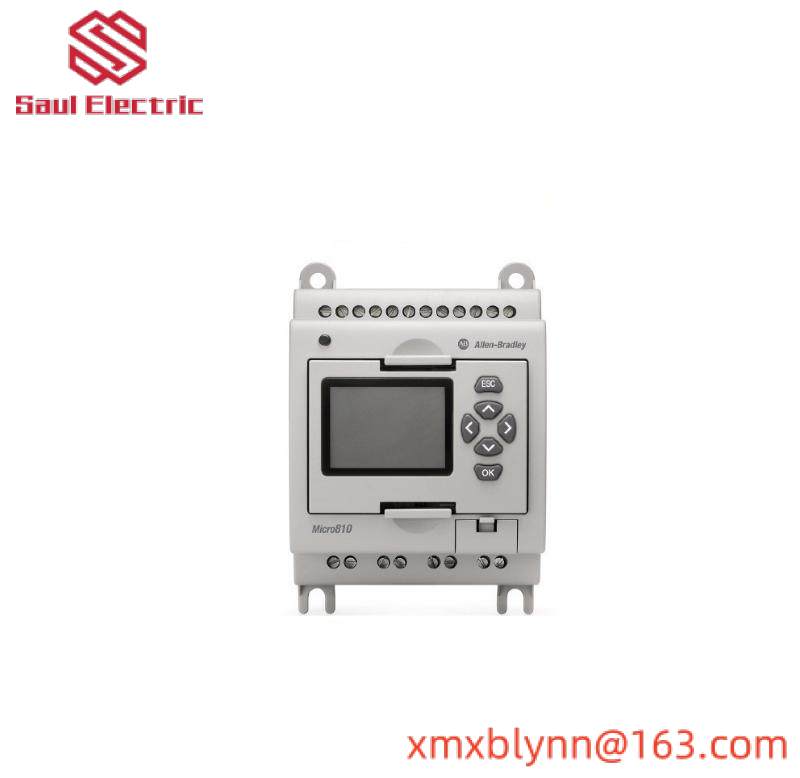 AB 2080-LC10-12DWD Output Controller