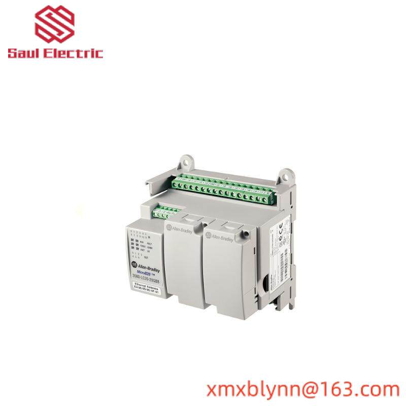 AB 2711P-RP1EX PanelView Plus Logic Module