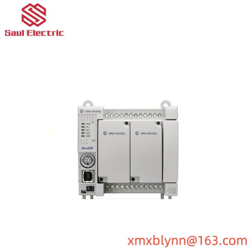  1747-L552 controller module 