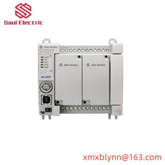 2080-LC30-16QWB Controller