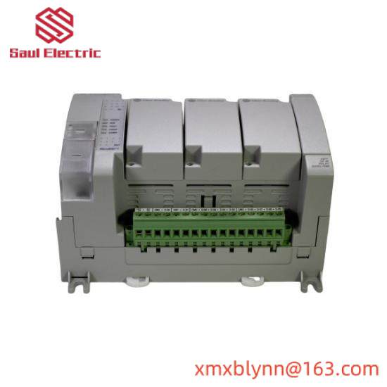 2080-LC30-24QWB  Programmable Logic Controller