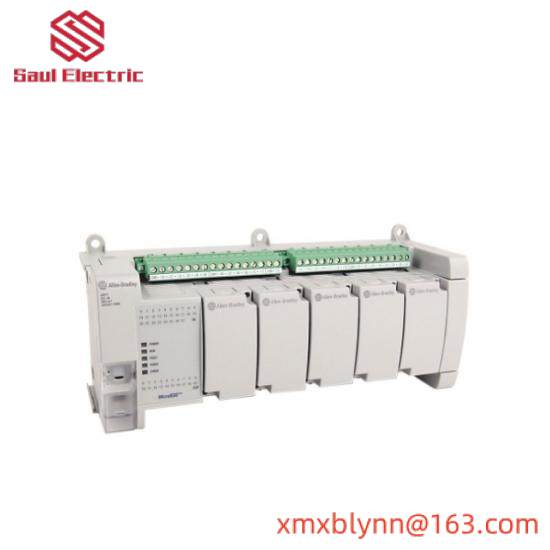 2080-LC30-48QVB Programmable Controllers