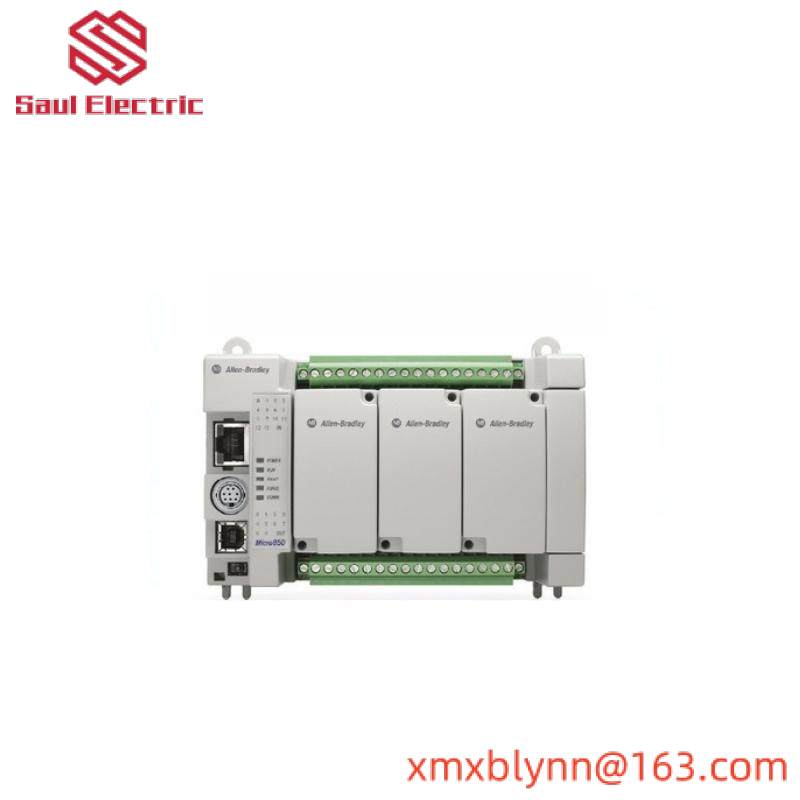 AB 2080-LC50-24AWB Controller