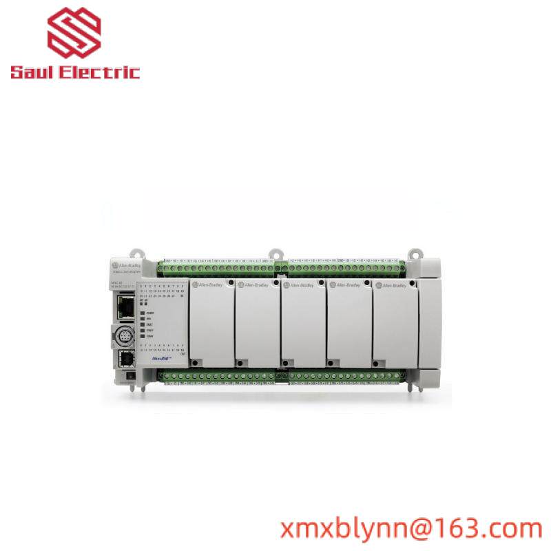 AB 2080-LC50-48QWB Controller