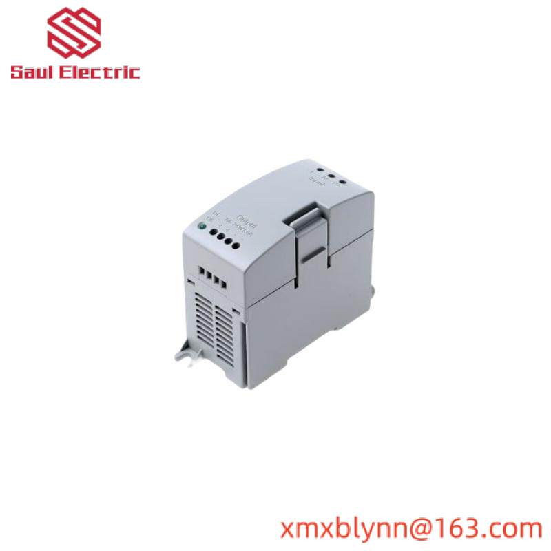 AB 2080-PS120-240VAC PLC Power Supply