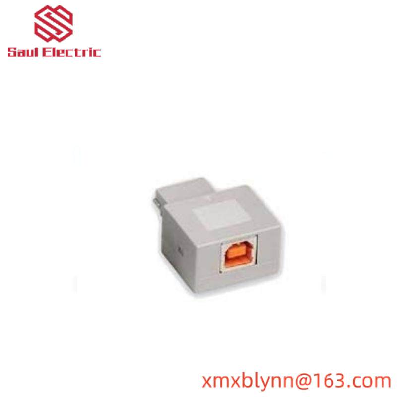 AB 2080-USBADAPTER Micro810 Programmable Logic Controller System