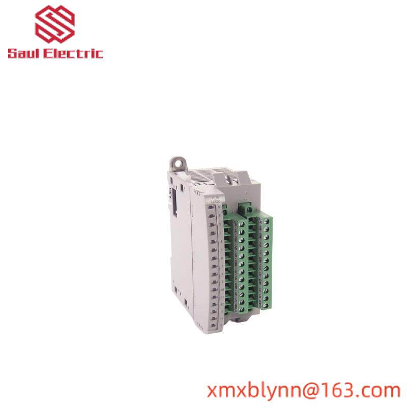 AB 2085-IQ16 Micro800 Input Module