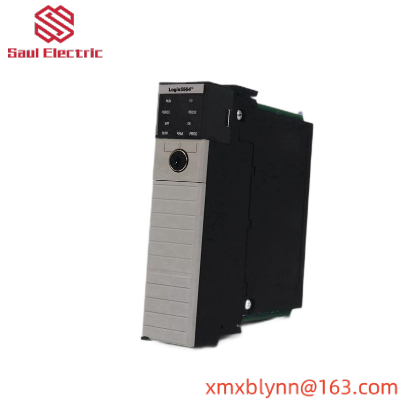 AB 2085-IQ32T Digital Input Module