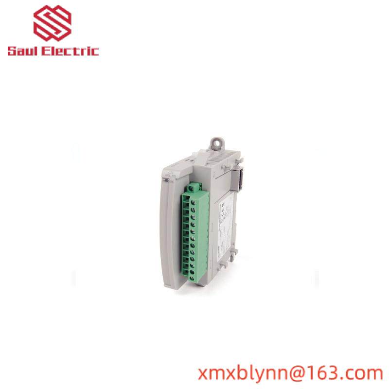 AB 2085-OW8 Micro800 Output Module