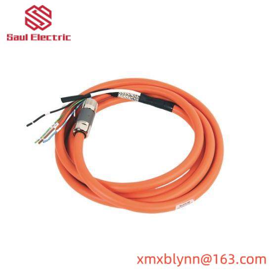 2090-CSBM1DF-14AF07  Servo Power Cable